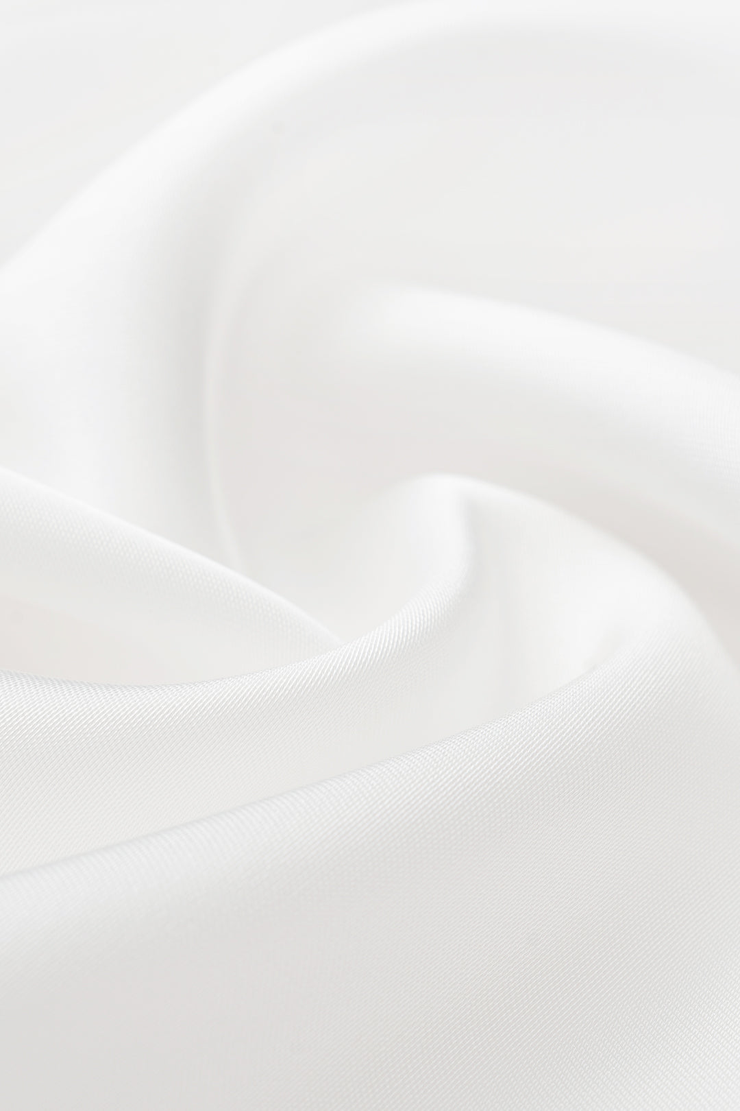 Robe Courte Asymétrique en Satin Froncée sans Manches à Fermeture Éclair