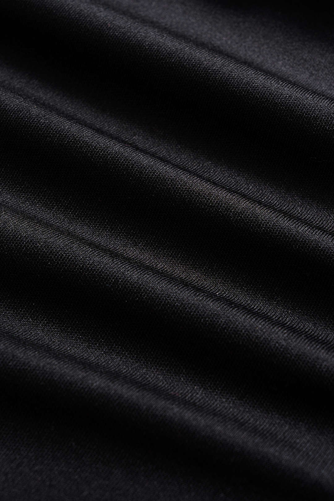 Débardeur asymétrique à col licou