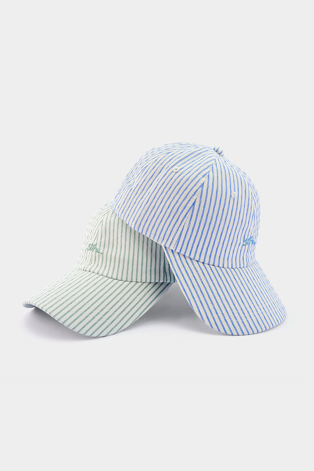 Striped Hat