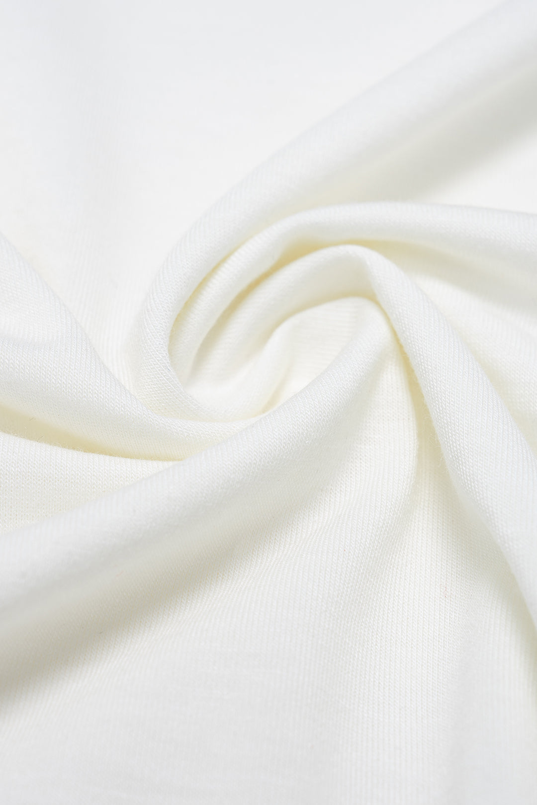 Metallic Decor One Shoulder Ruched Short Sleeve T-Shirt