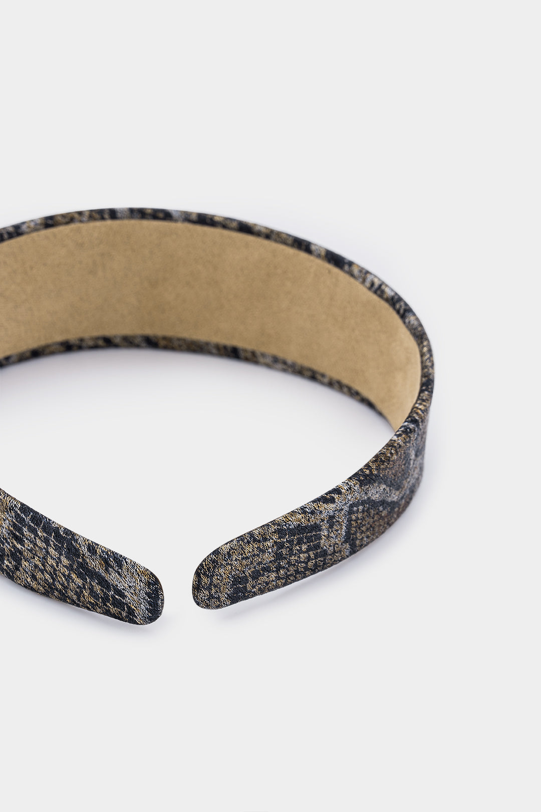 Textured Pattern Headband