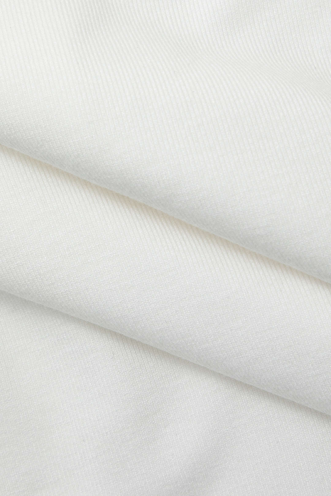 Haut sans manches asymétrique torsadé basique