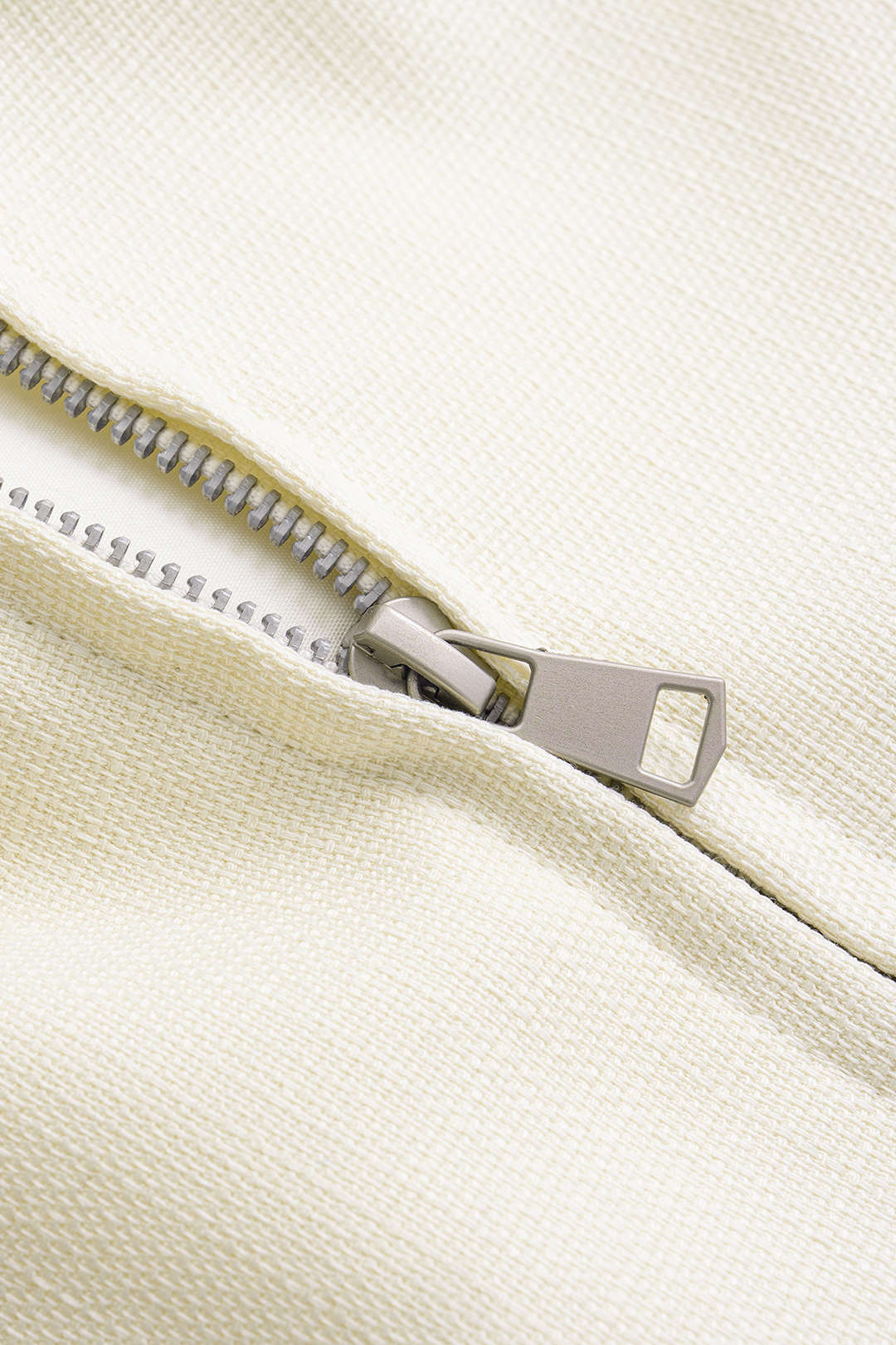 Mesh Twist Knot Ruched Metallic Decor Zipper Tube Top