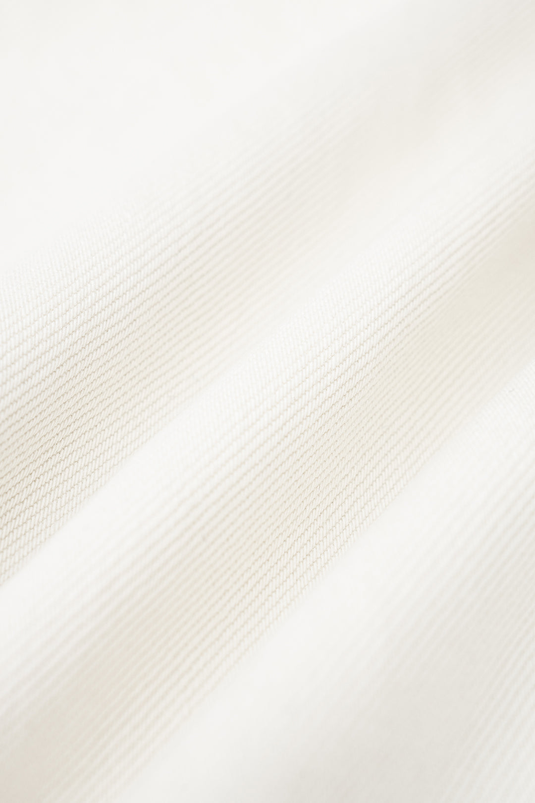 Denim Belted Pocket Barrel Jeans