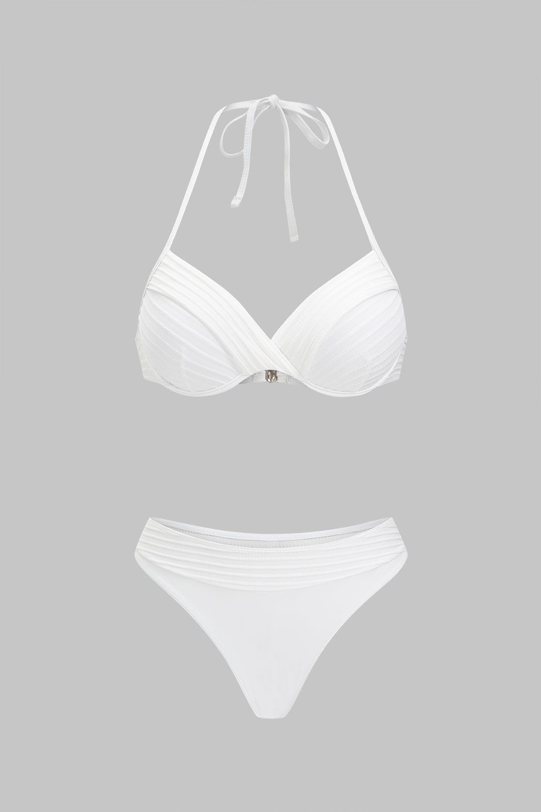 Bikini-Set zum Binden