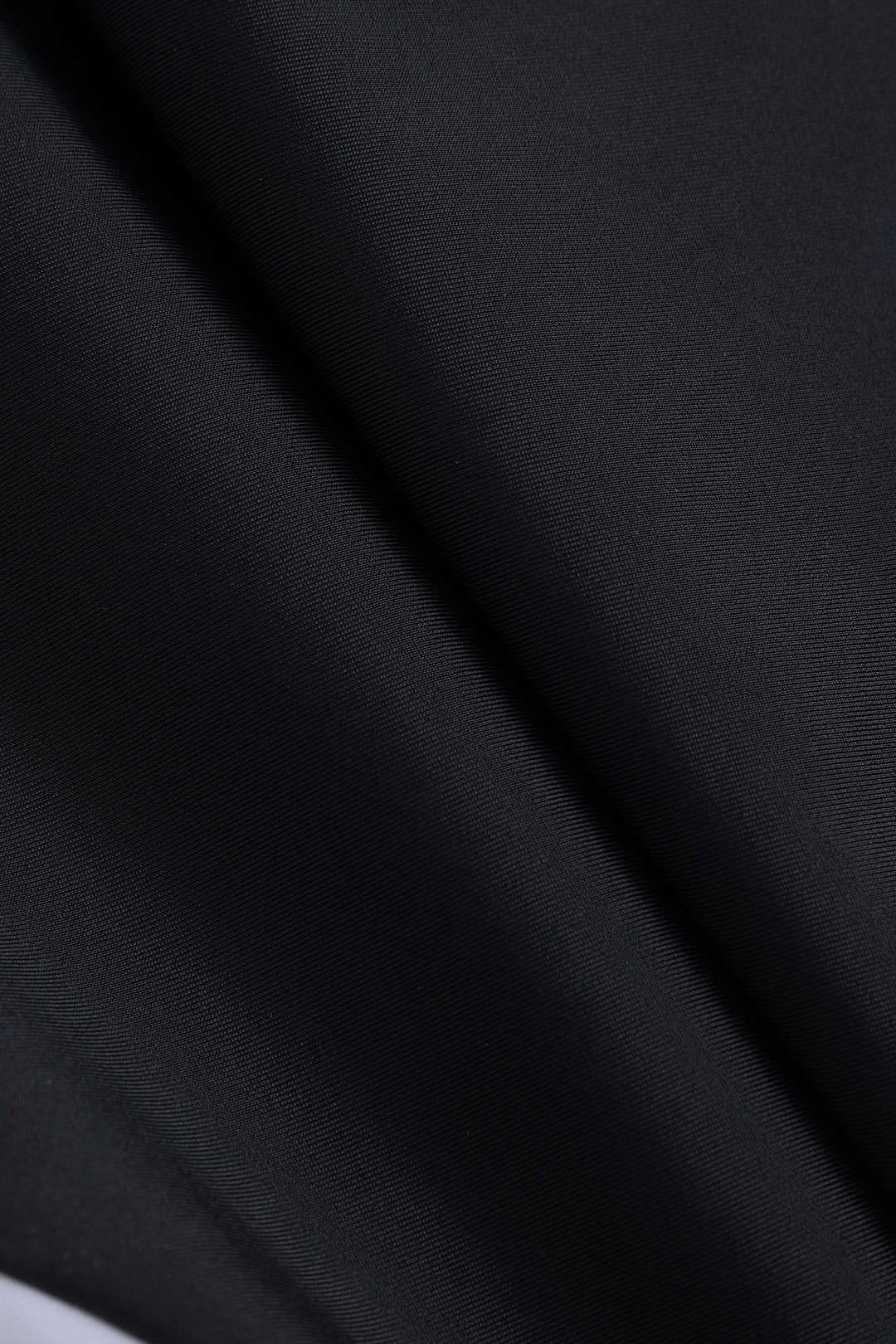 Contrast Sleeveless Swimsuit