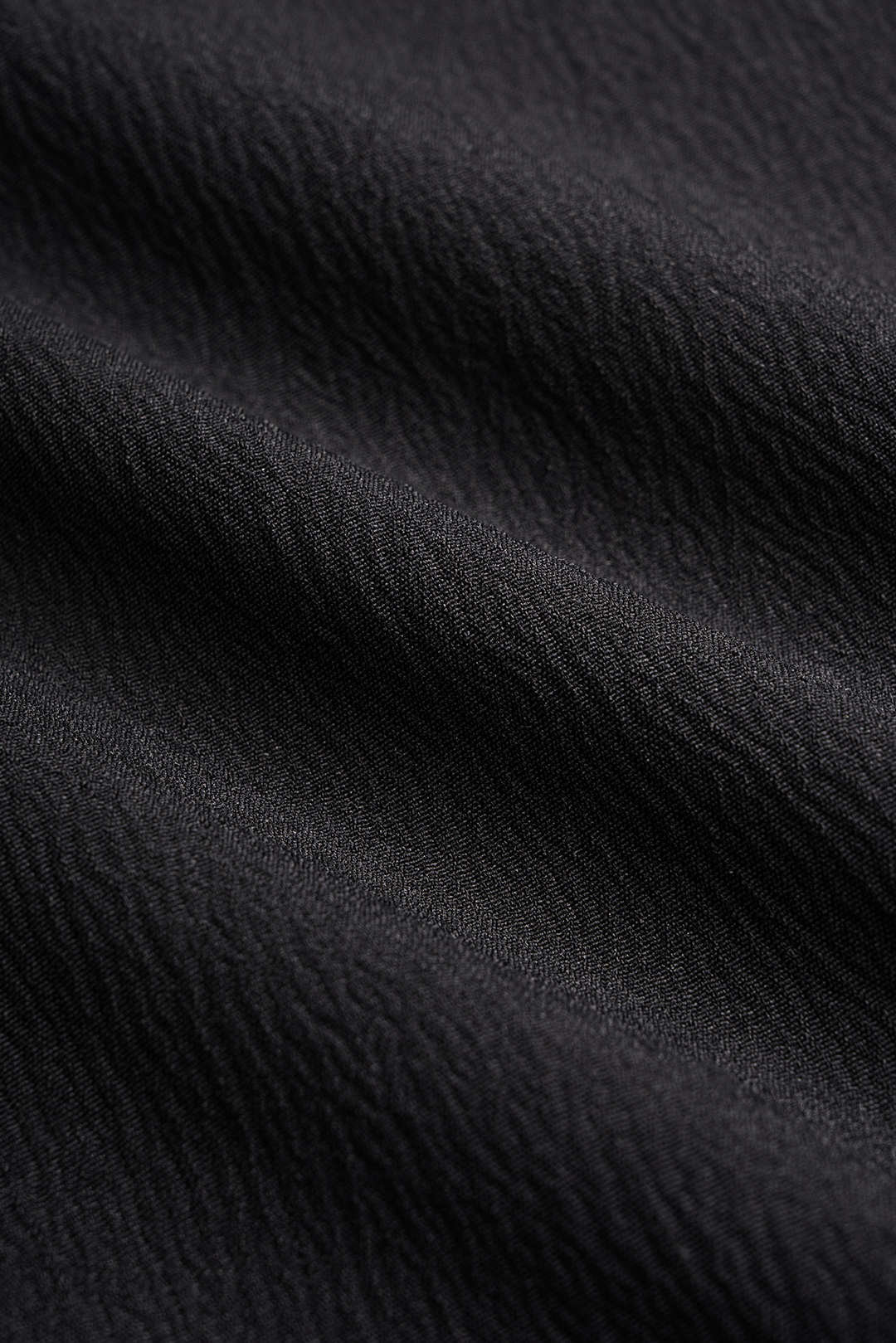 Kontrastierende Bundtasche Straight Leg Hose