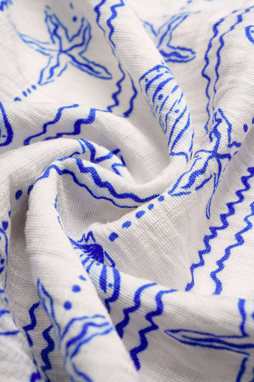 Blumenprint V-Ausschnitt Überschlag Ärmelloser Jumpsuit