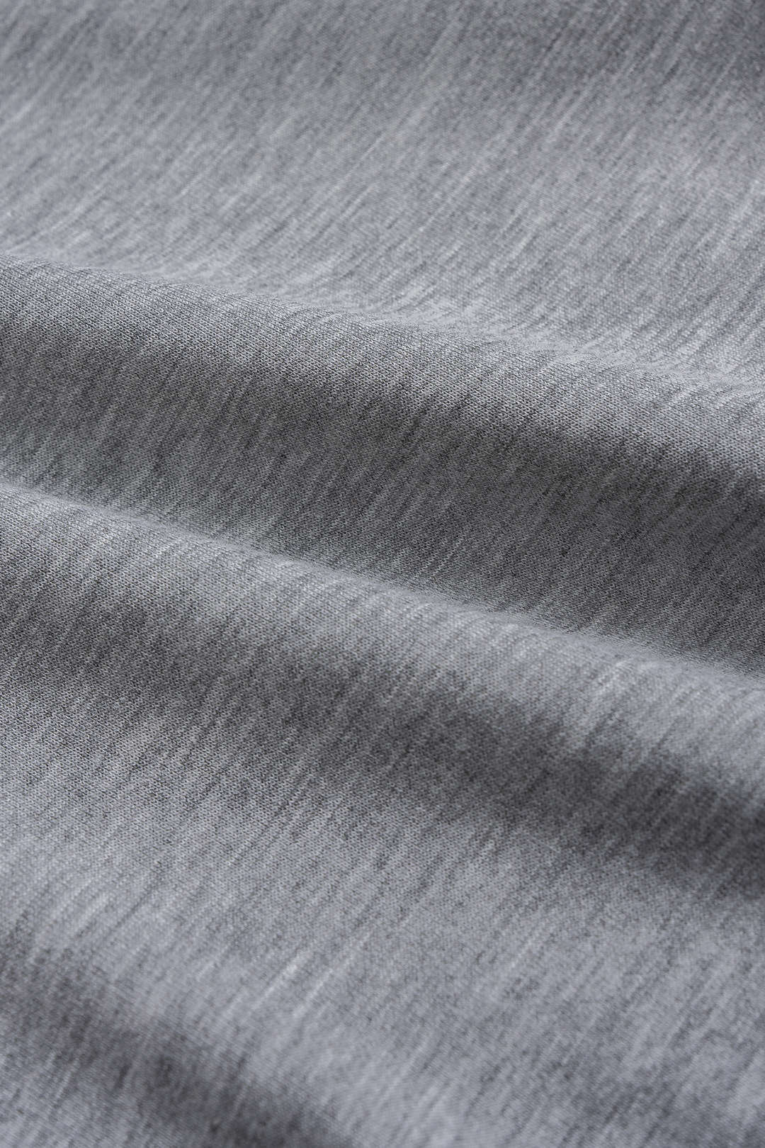 Round Neck Waist-Cinching Sweatshirt