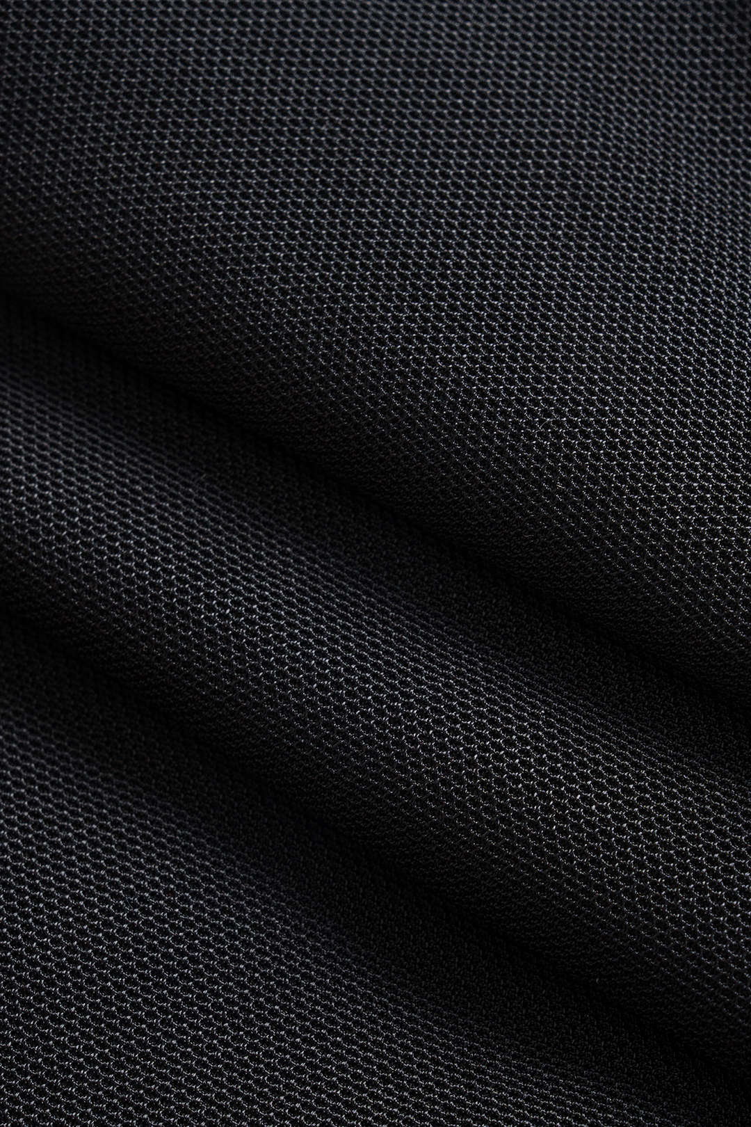 Mesh-Patchwork-Korsett-Neckholder-Oberteil zum Binden