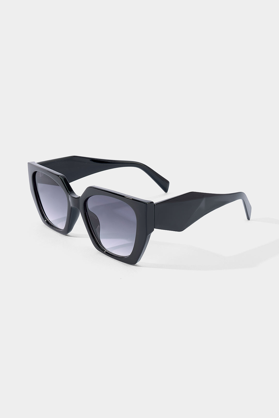 Ombre-Sonnenbrille