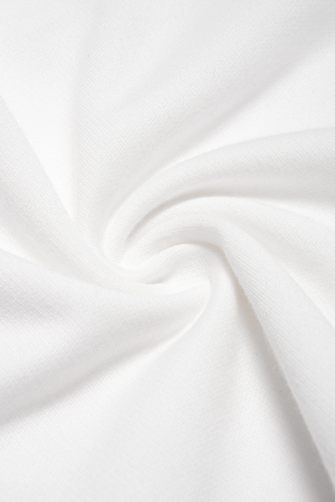 Solid One Shoulder Short Sleeve T-Shirt And Wide Leg Shorts Set