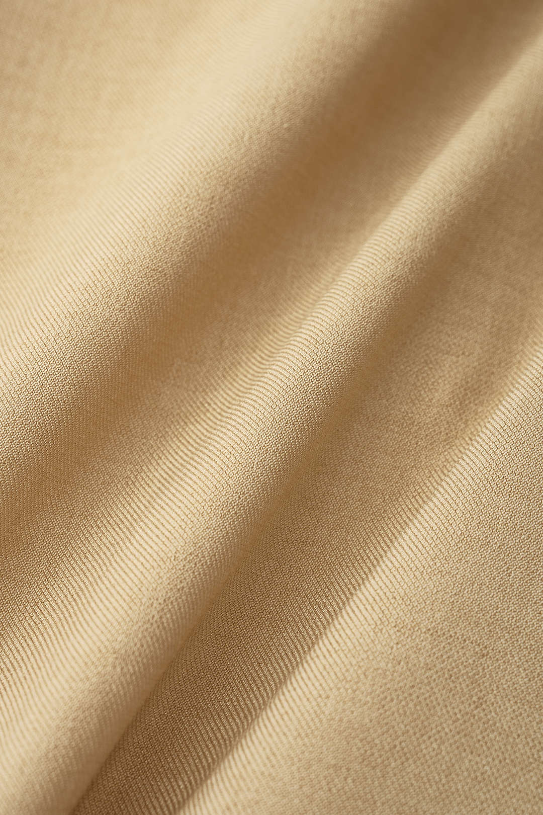 Contrast Lapel Metallic Button Tank Top