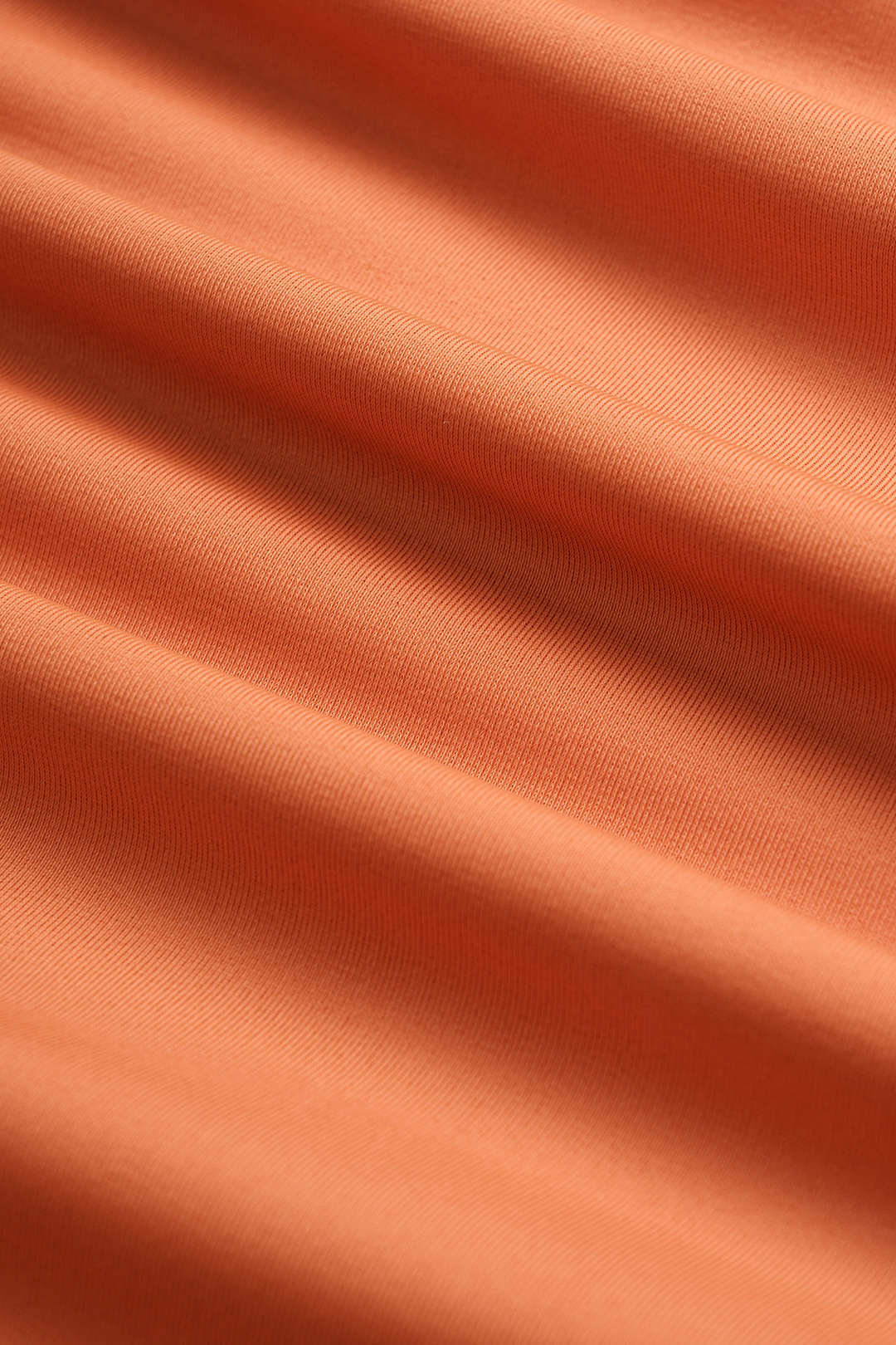 Kontrastierende Weite-Bein-Shorts