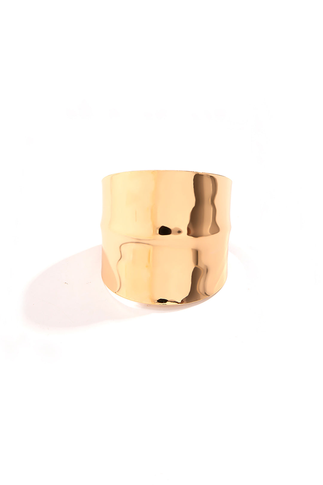 Metallarmreif