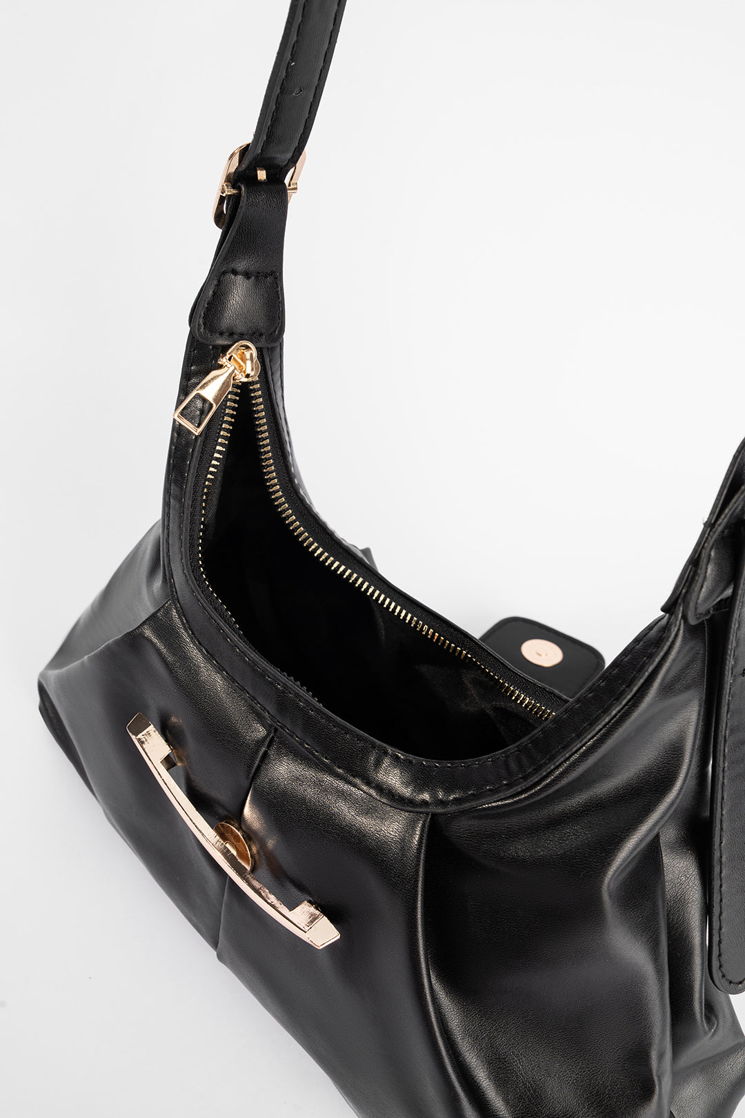 Sac bandoulière en similicuir