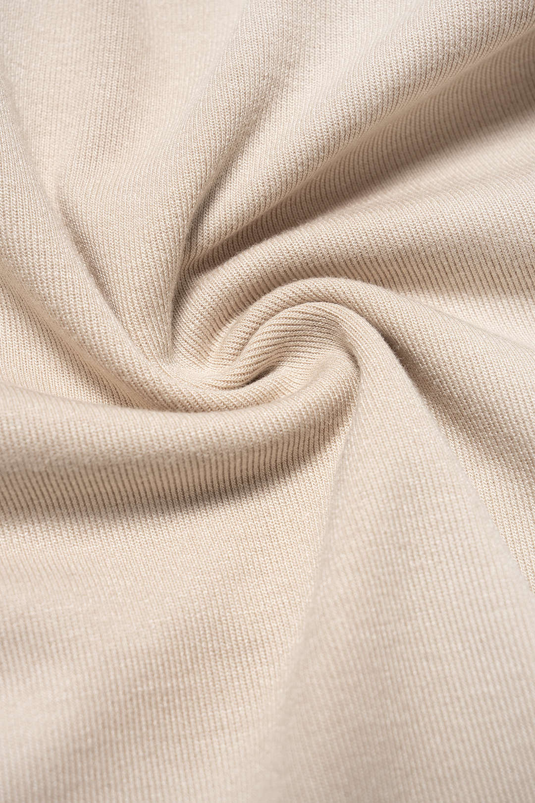 Round Neck Asymmetrical Cut Out Short Sleeve T-Shirt