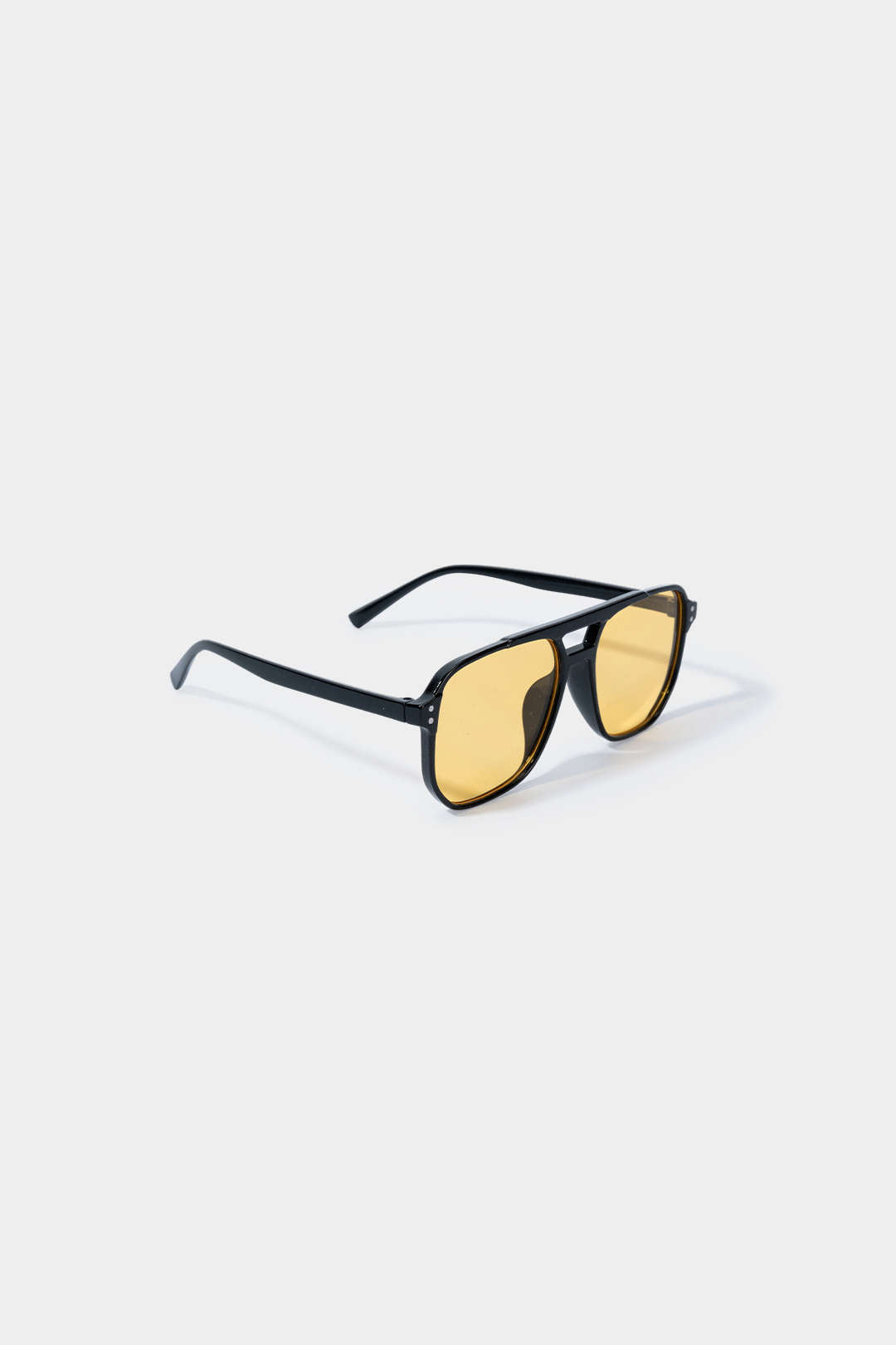 Oval Full Frame Sunglasses
