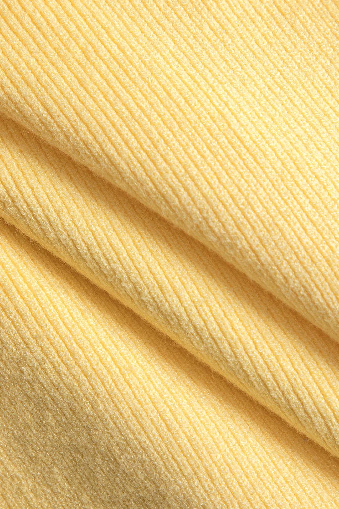Knit Metallic Button Tank Top