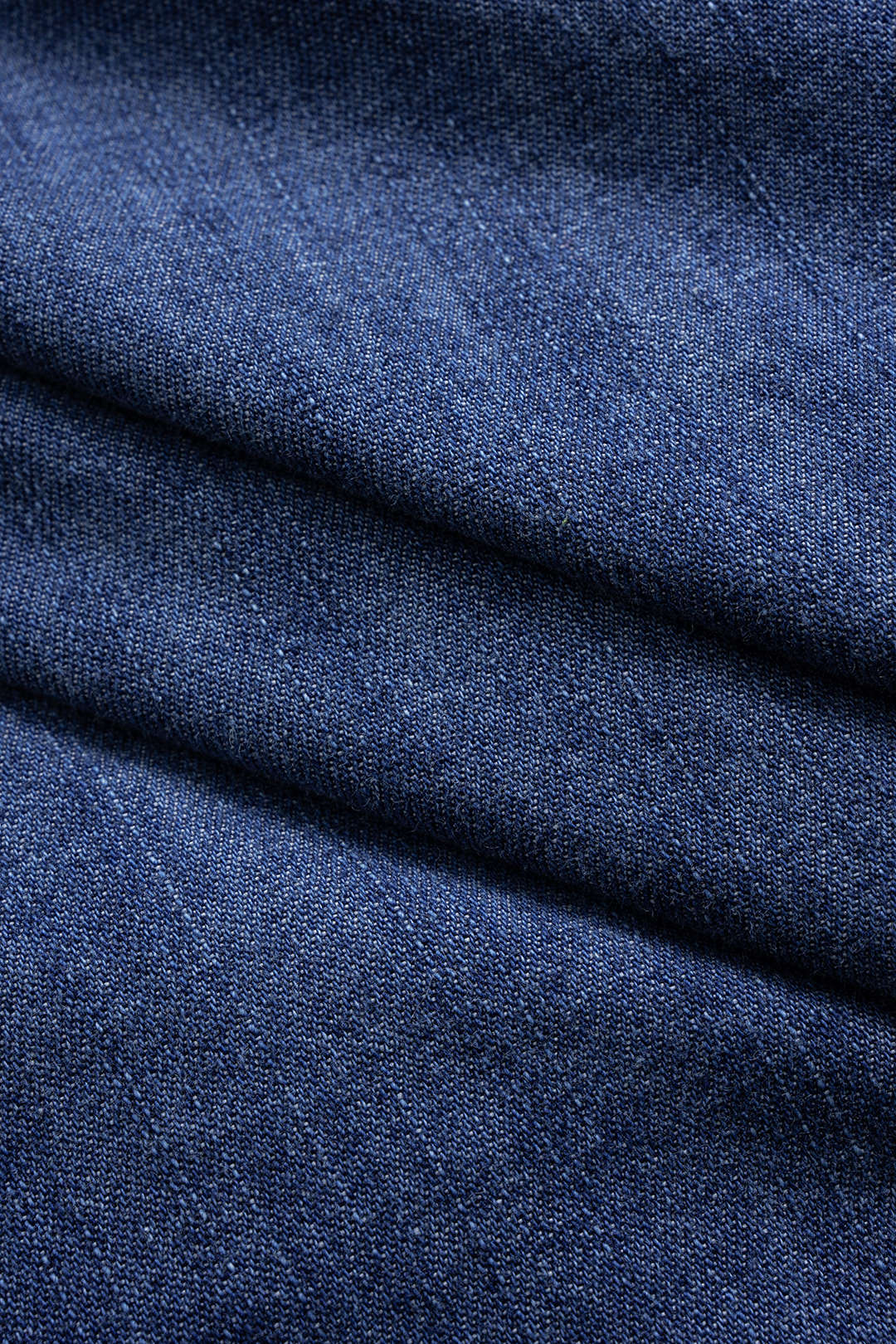 Veste en jean à poches