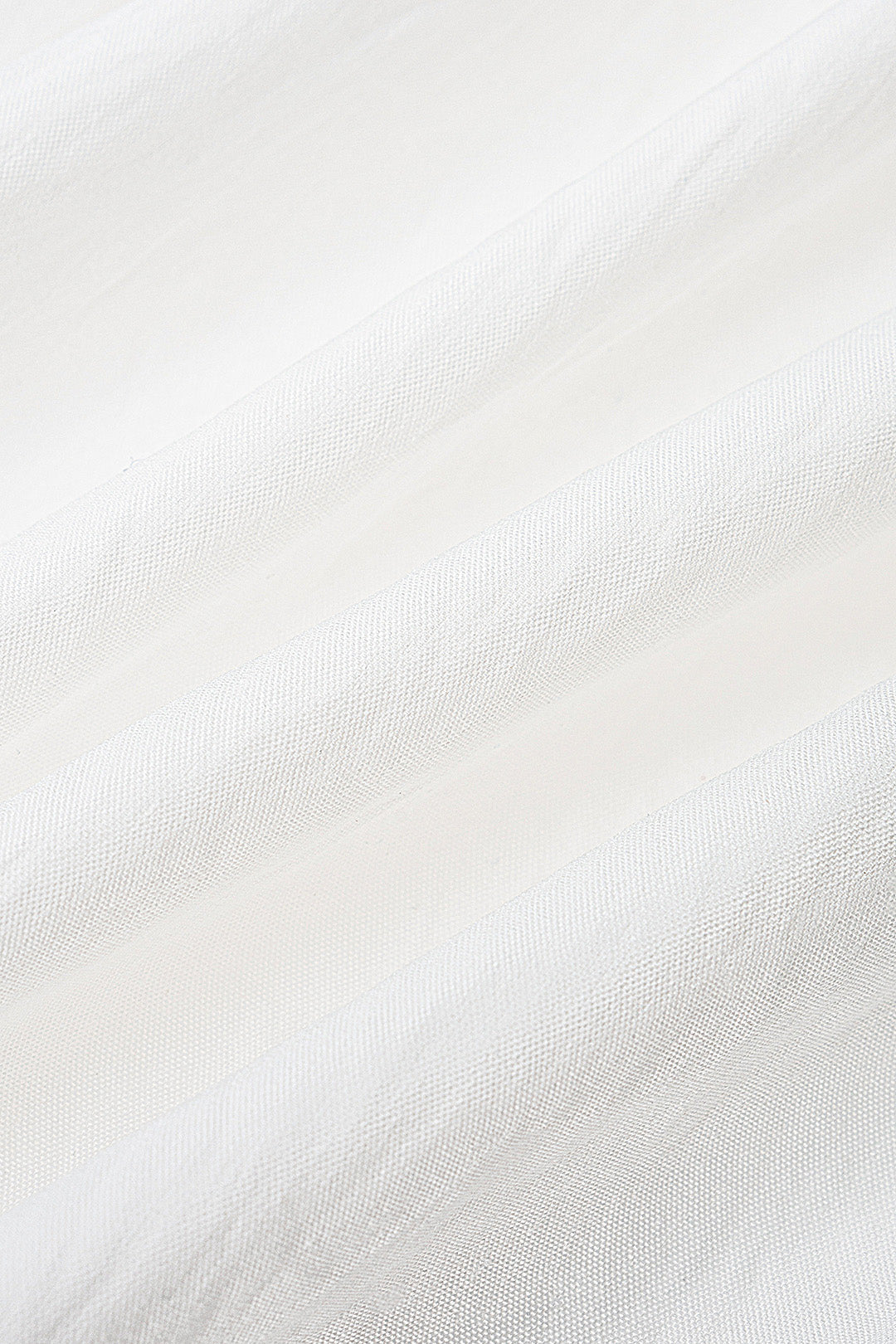 Maxikleid mit One-Shoulder-Träger, Metallic-Effekt, Raffungen und ärmellosem Design