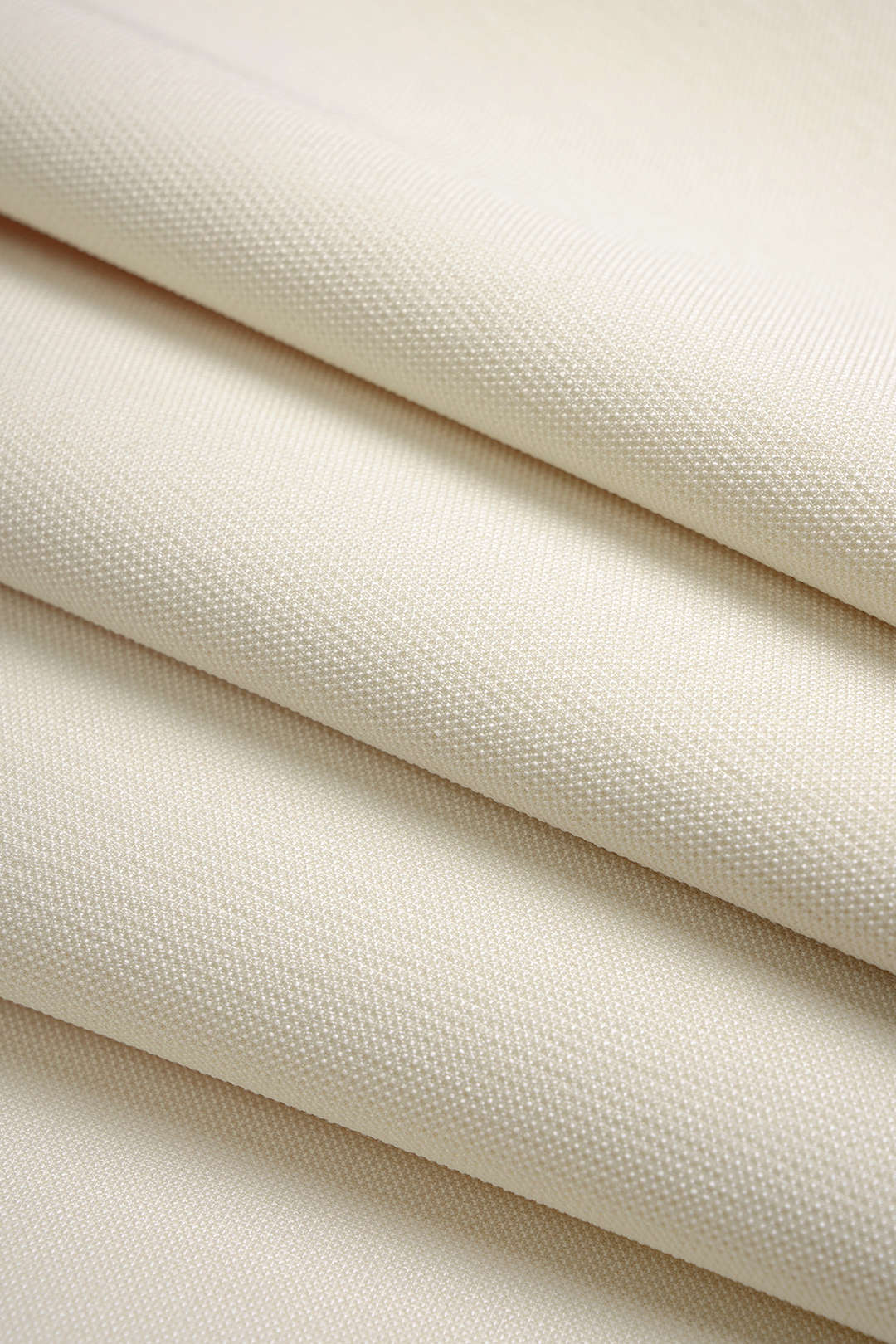 Ein-Schulter-Minikleid mit asymmetrischer Knopfleiste