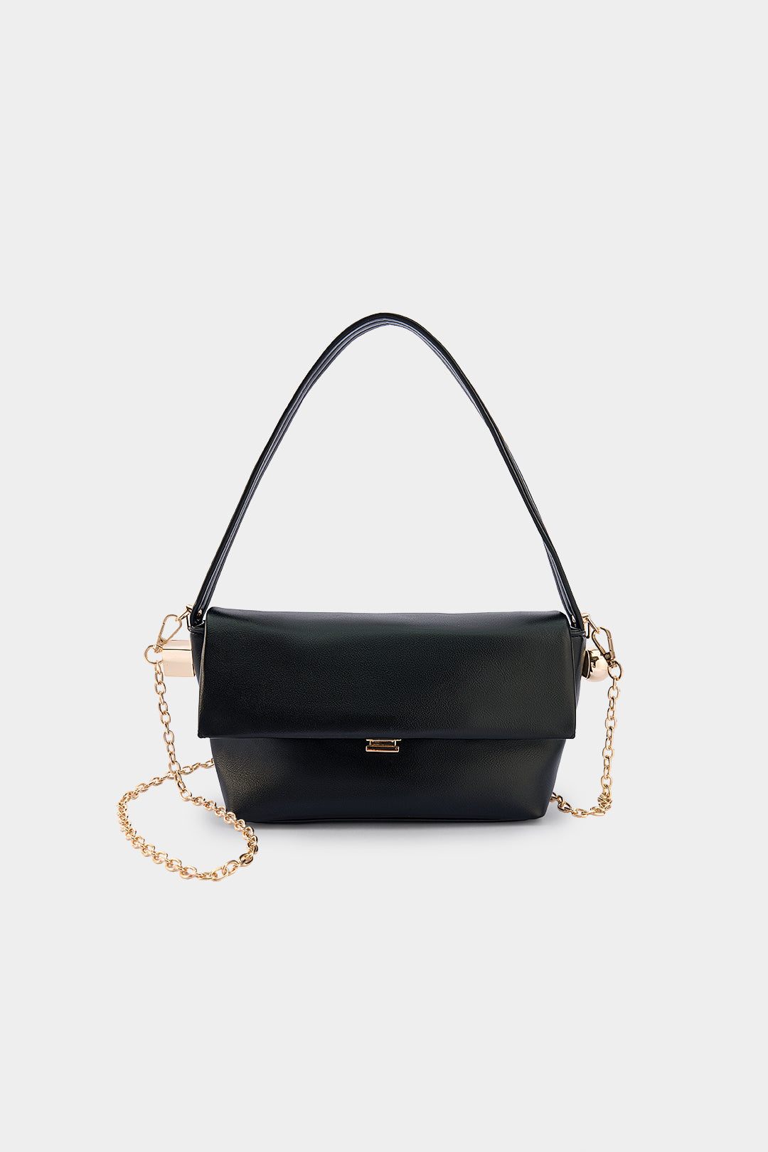 Sac à bandoulière en similicuir