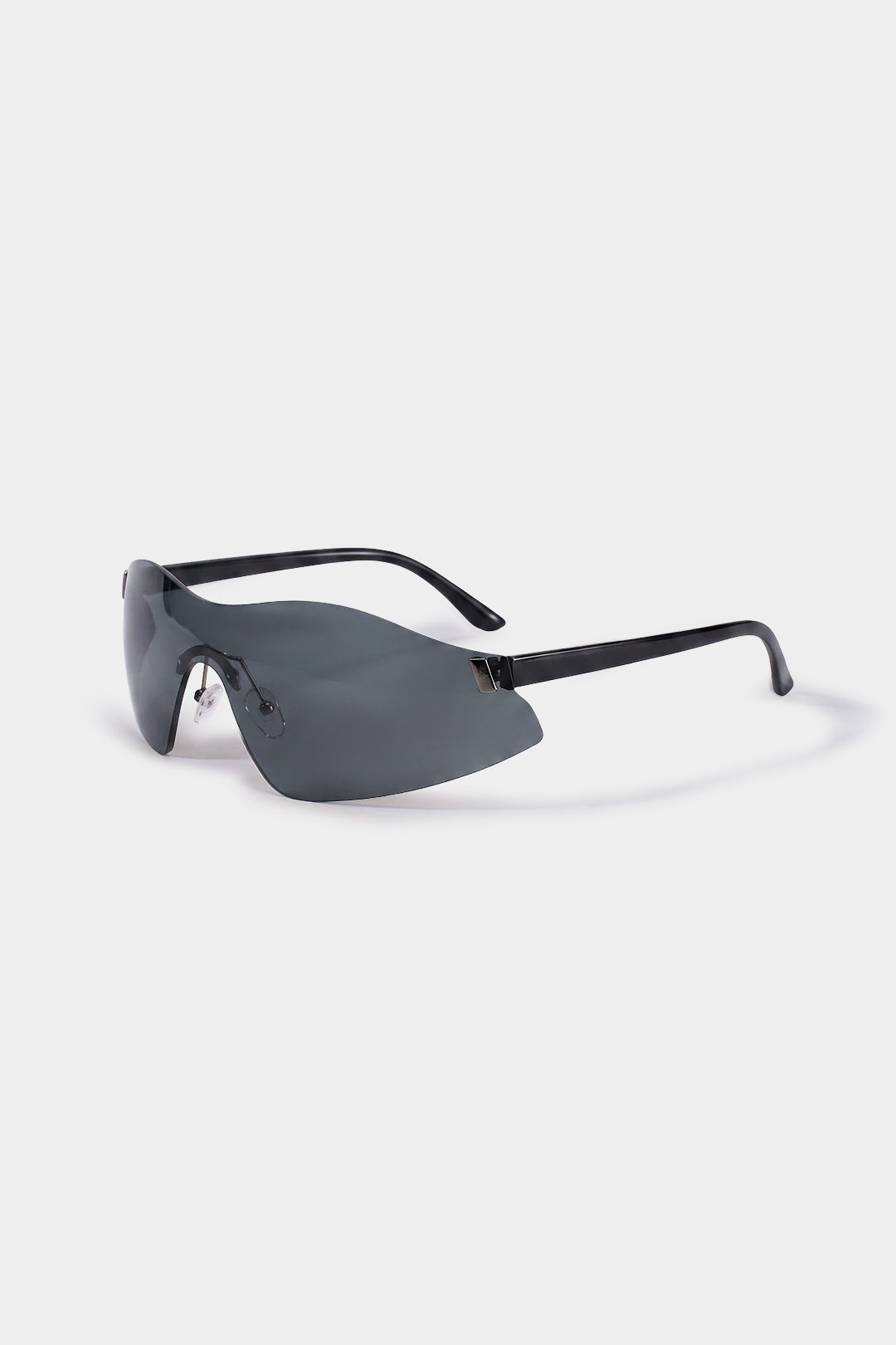 Randlose Sonnenbrille