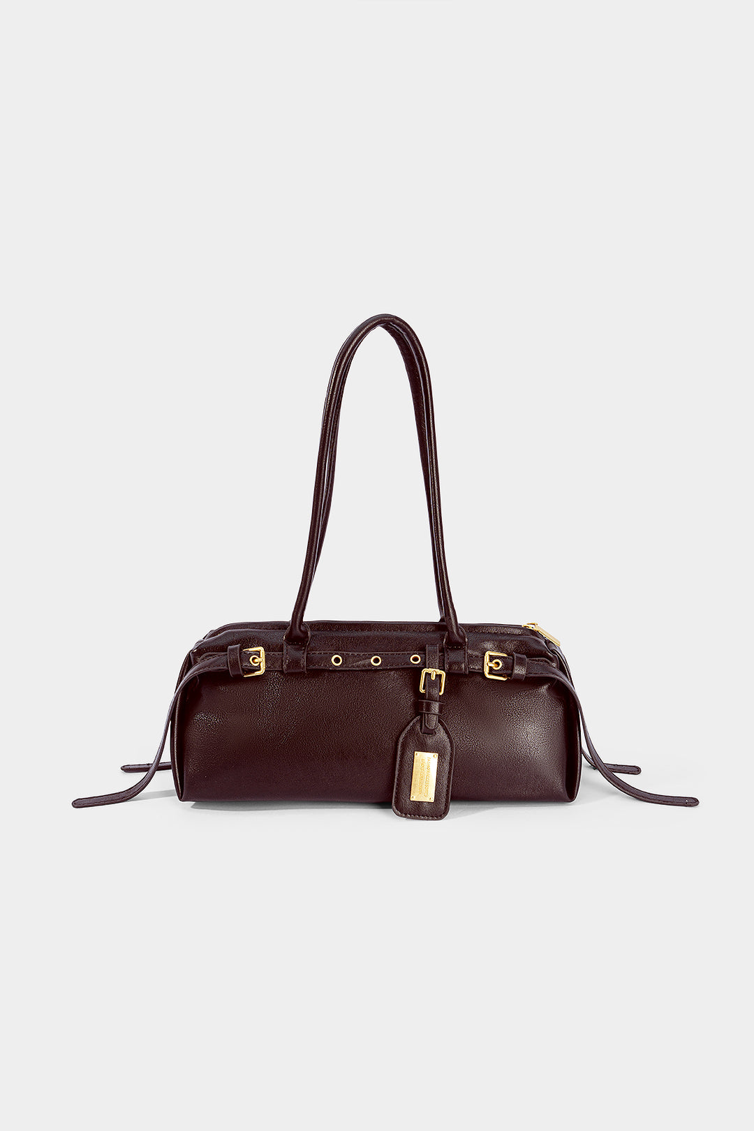 Sac à bandoulière en similicuir