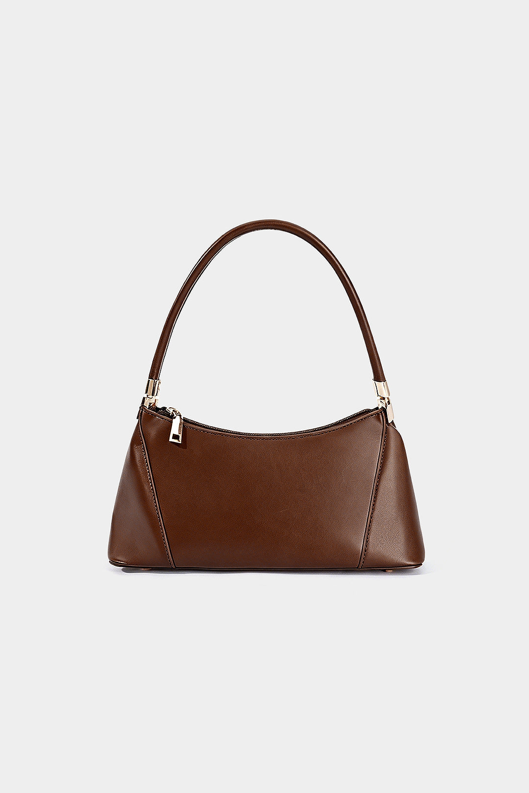 Sac cabas à bandoulière en similicuir