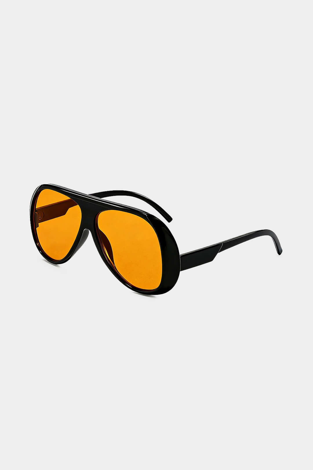 Ombre Frame Sunglasses
