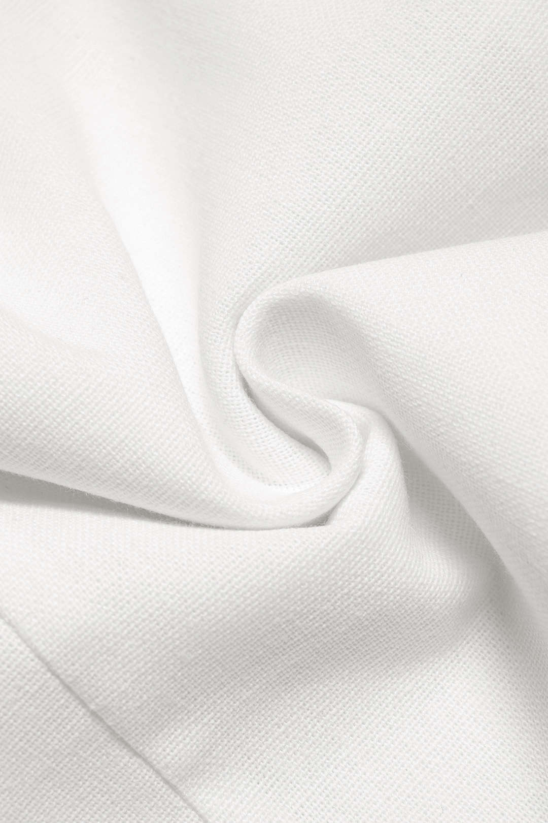 Débardeur asymétrique zippé à découpes