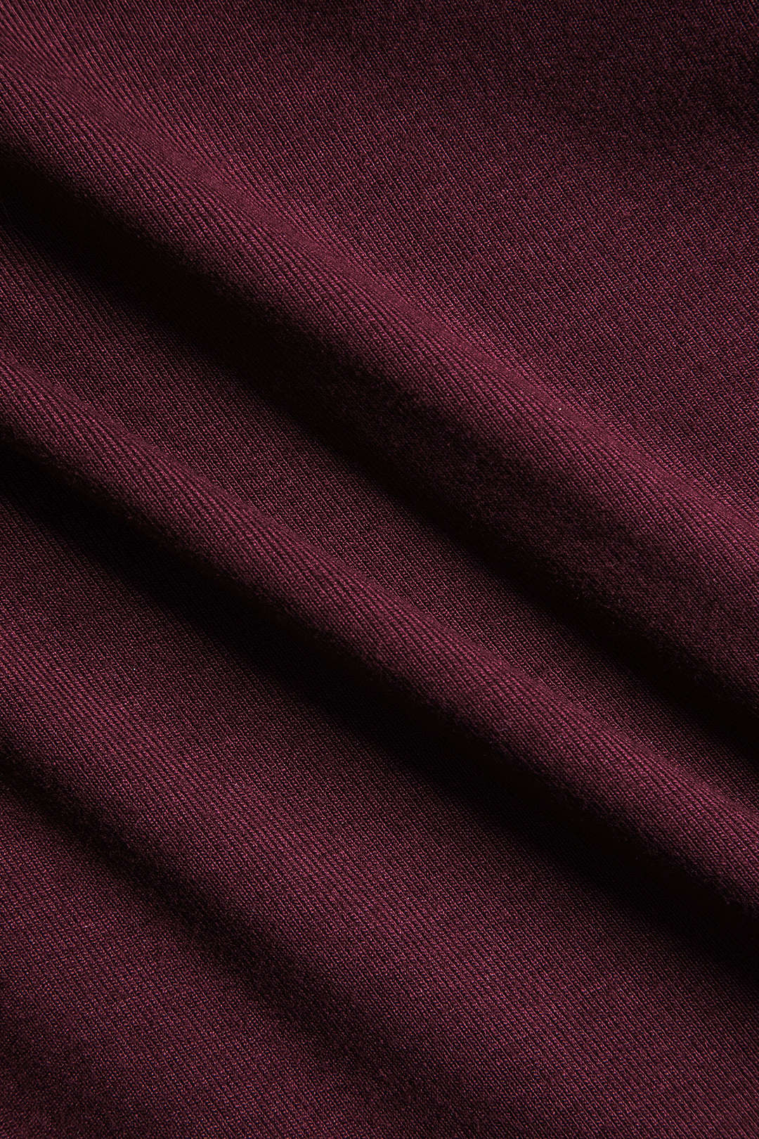 Patchwork Langarm-Minikleid