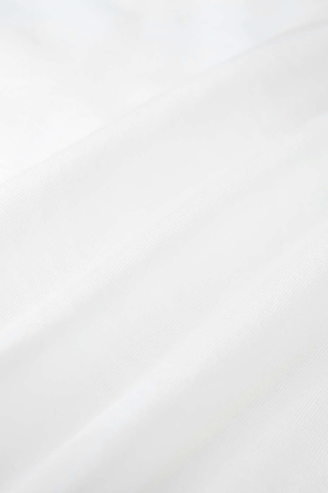 Letter Print One Shoulder Short Sleeve T-Shirt