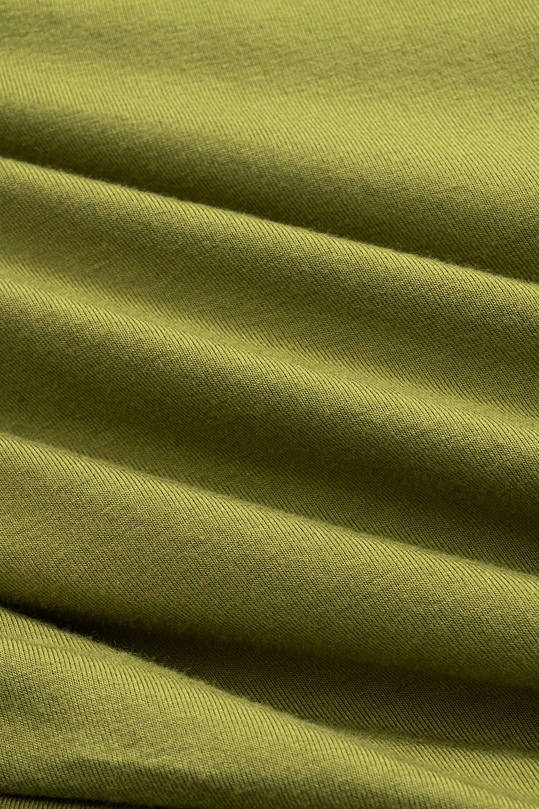 Asymmetrisches, ärmelloses Mini-Kleid mit Twist-Knoten und Raffungen