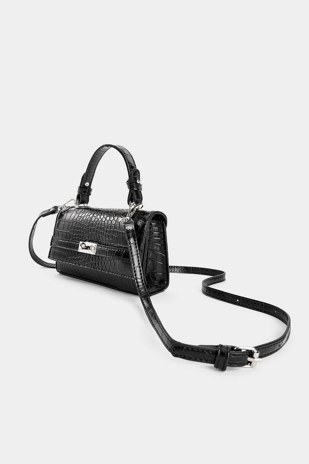 Sac fourre-tout en similicuir