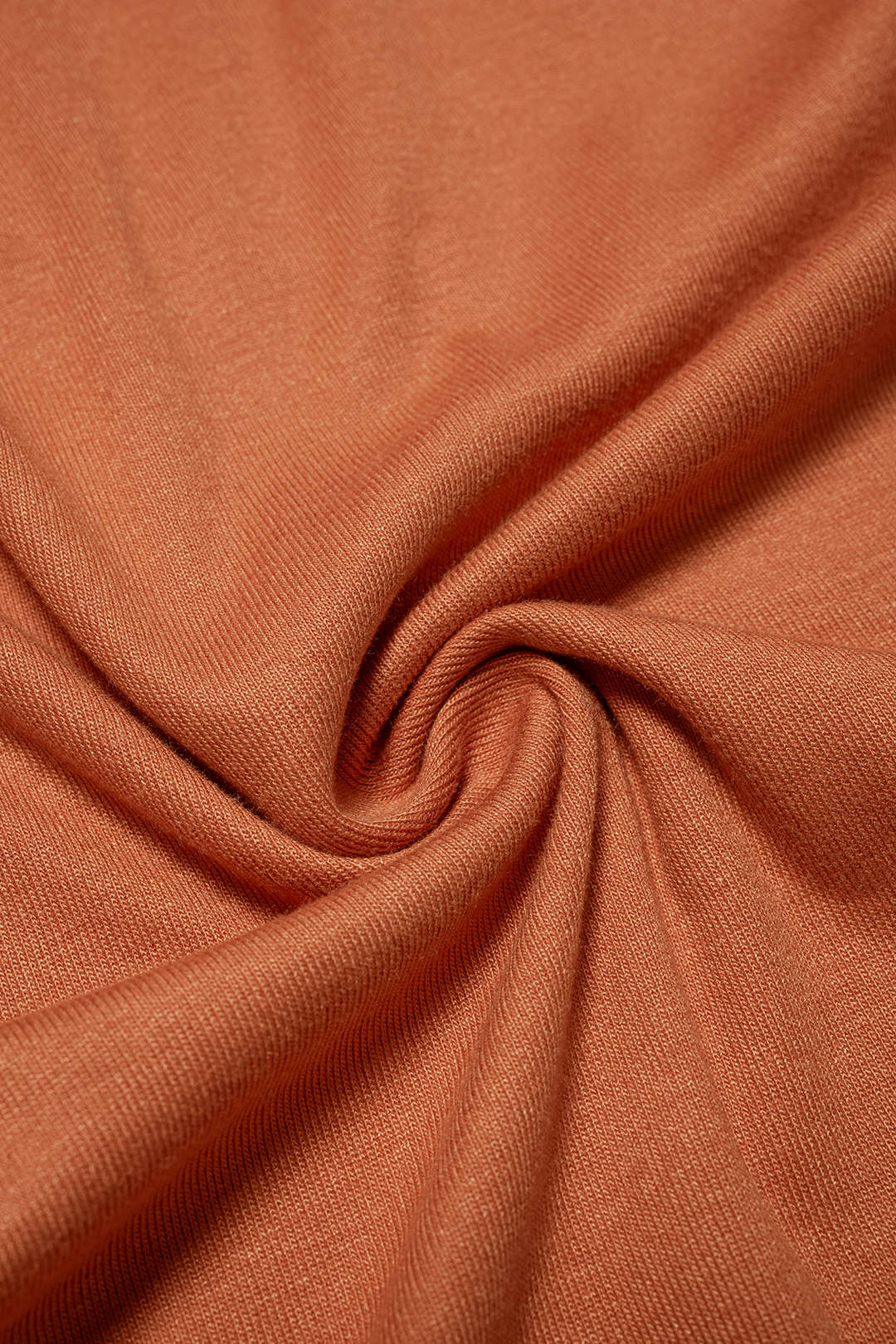 Solid Asymmetrical Ruched Skirt