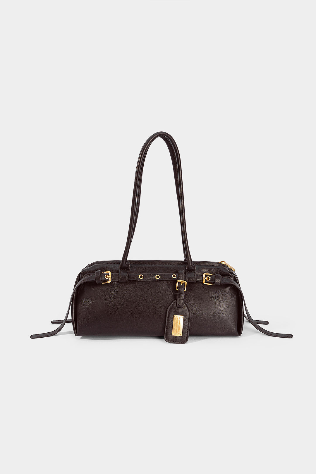 Sac à bandoulière en similicuir