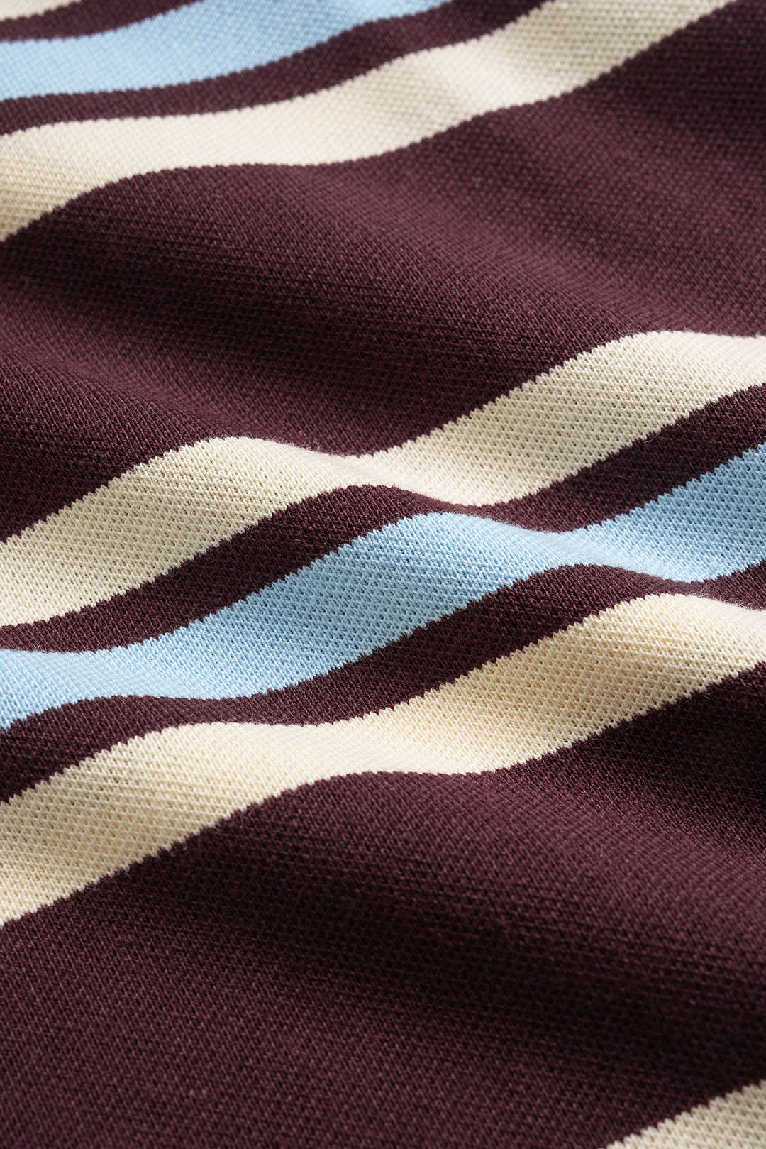T-shirt à manches courtes avec boutons