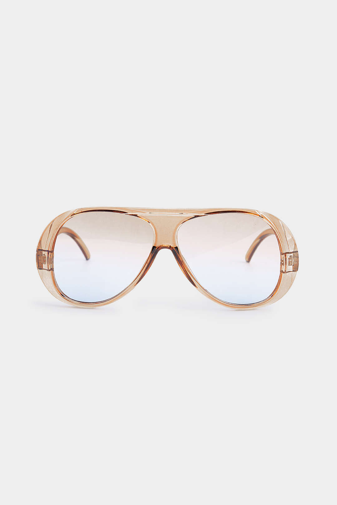 Ombre Frame Sunglasses