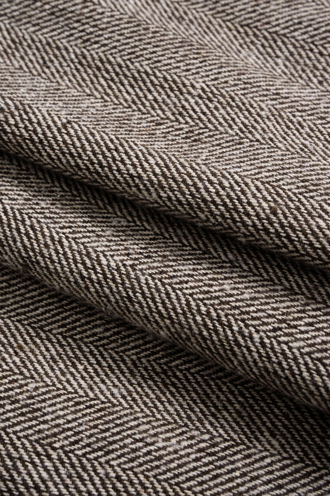 Gekerbter Revers-Blazer mit Knöpfen und Gürtel