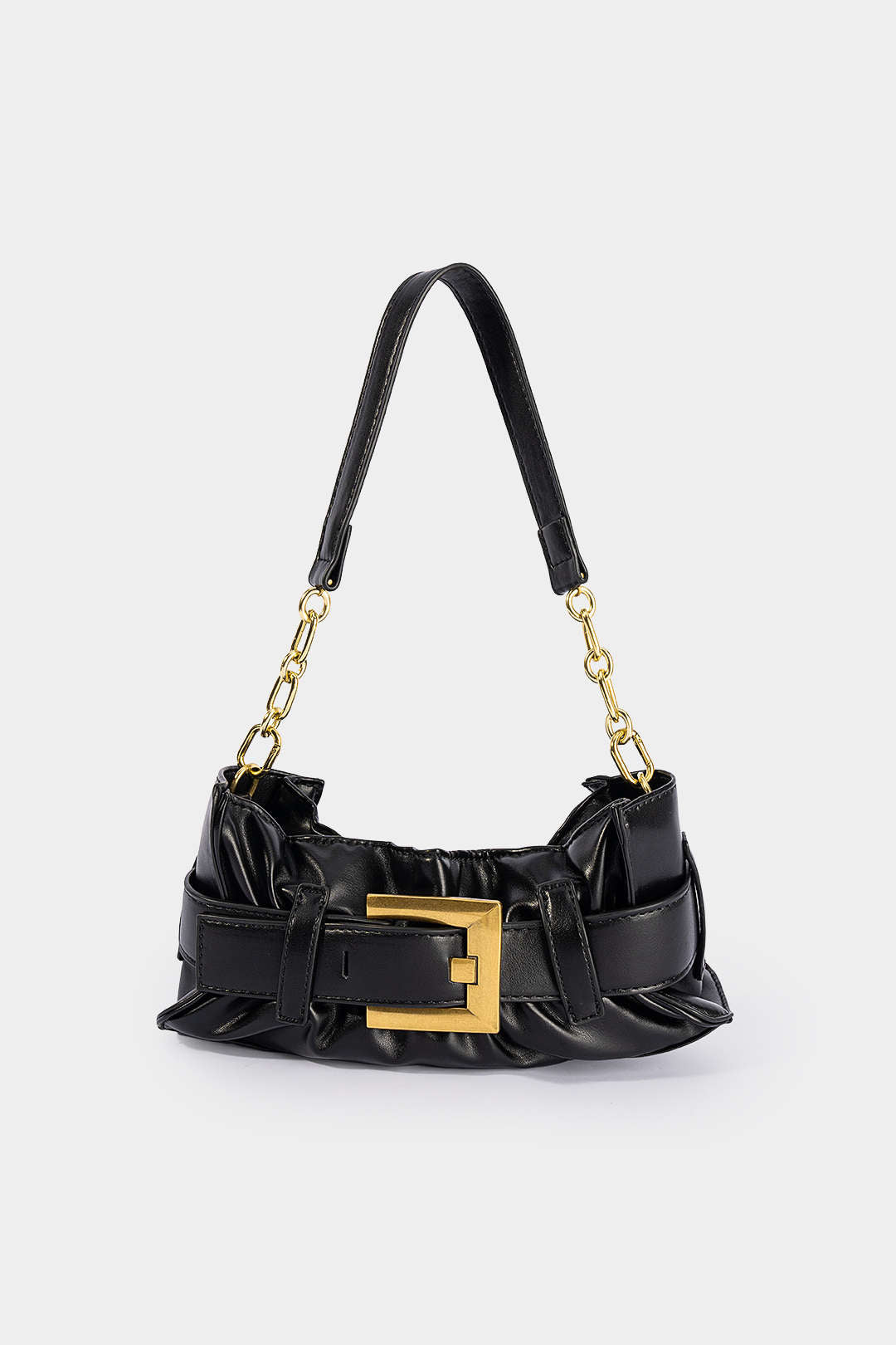 Sac à bandoulière en similicuir