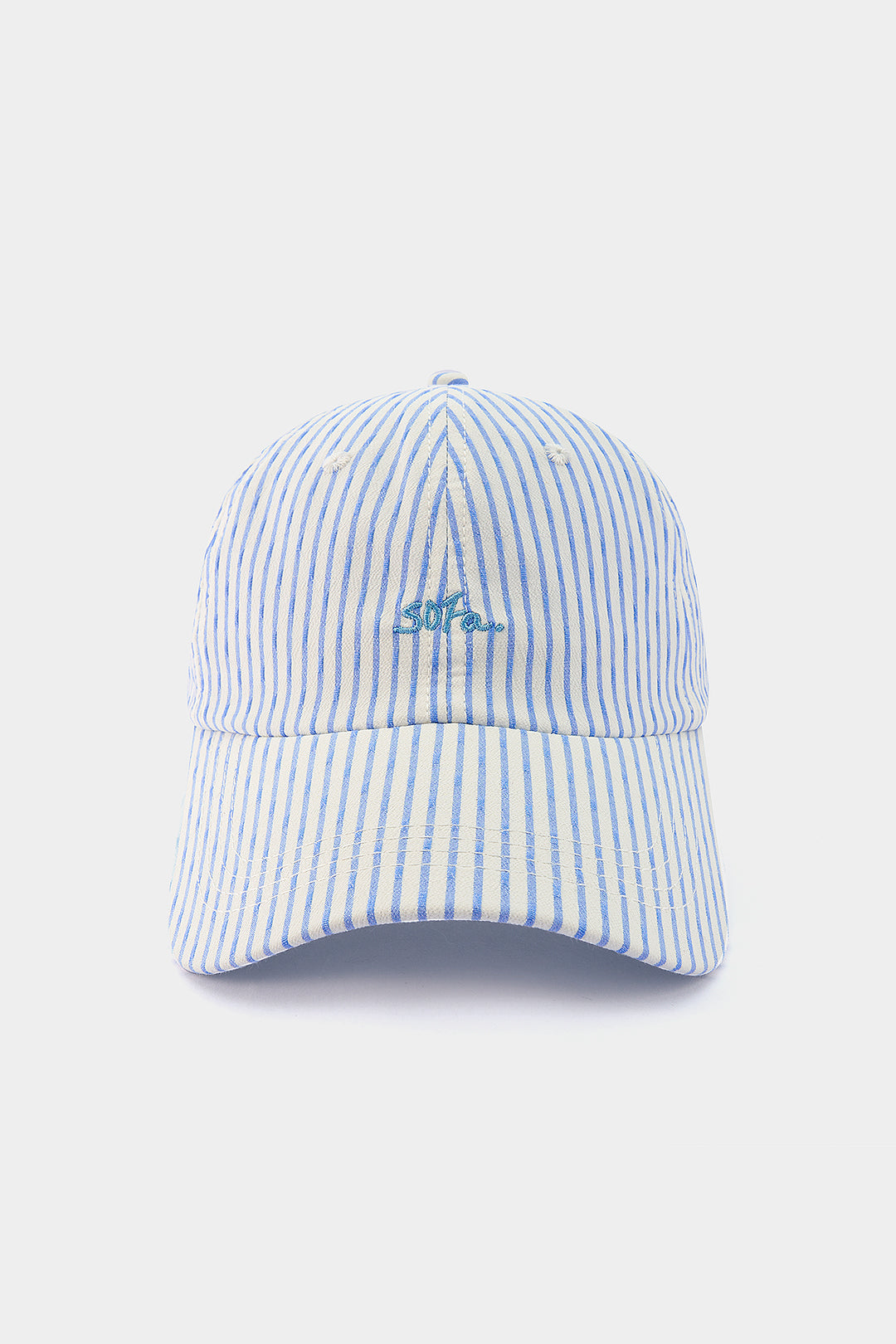 Striped Hat