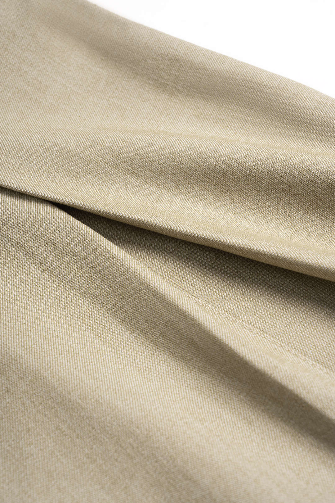 Solid Wide Leg Pants