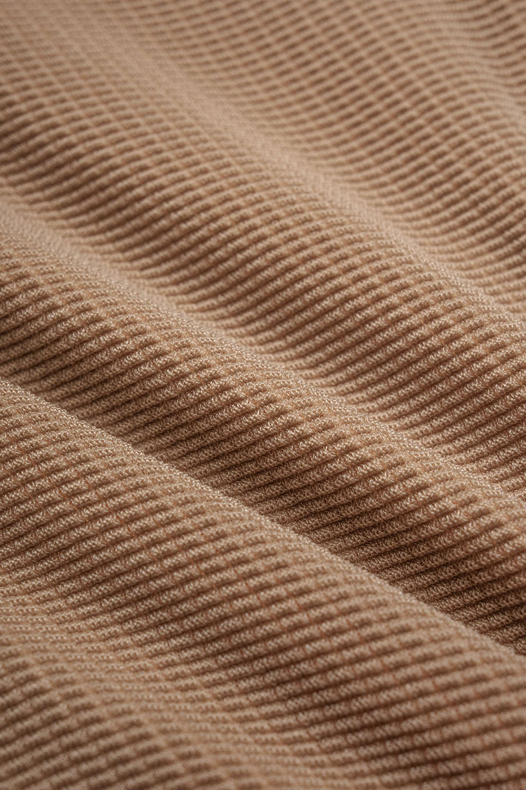 Bikini-Set mit gerafften Trägern in Metallic-Optik