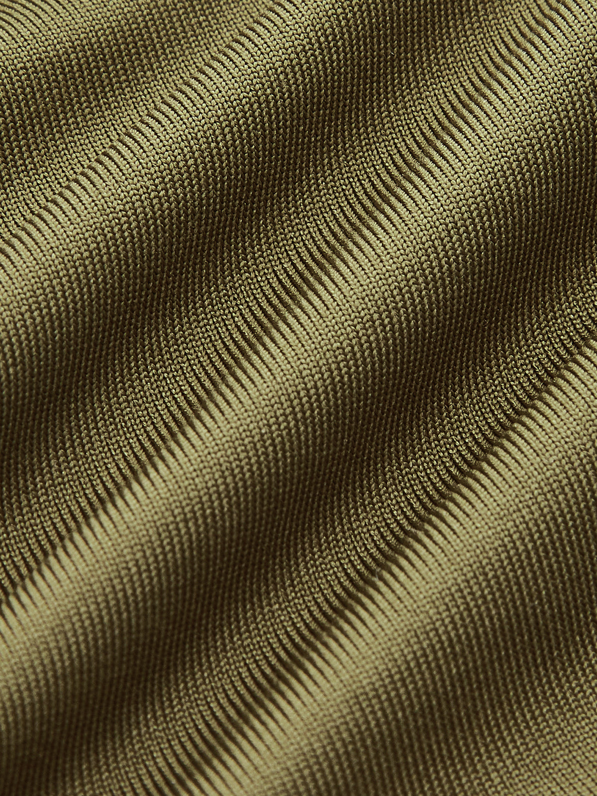 Ruched T-Shirt