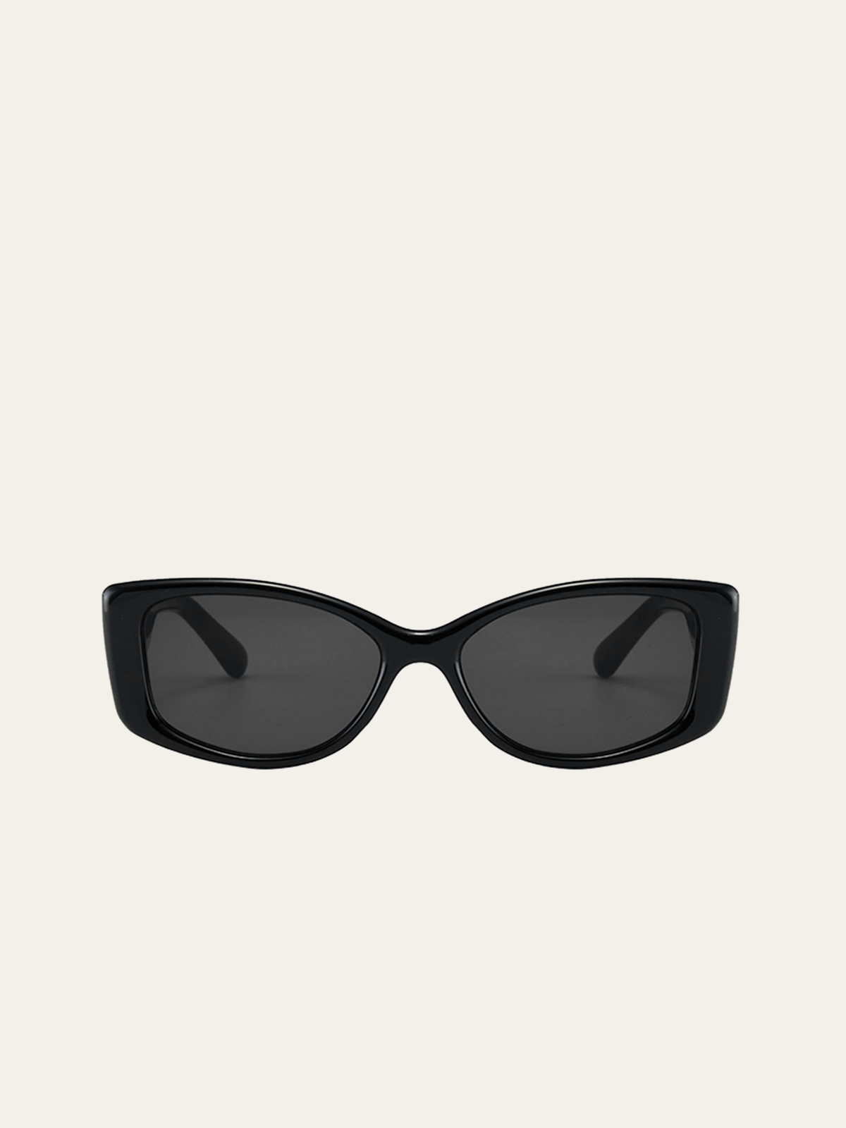 Square Frame Sunglasses