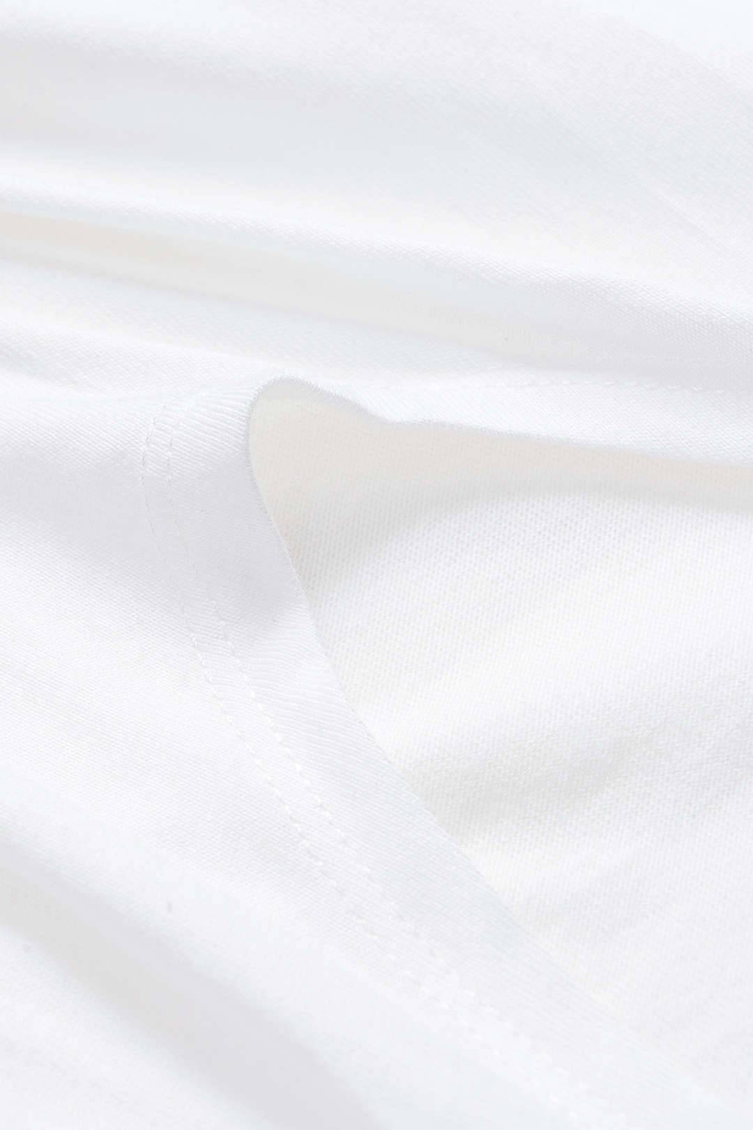 Solid Ruched Tie Front T-Shirt