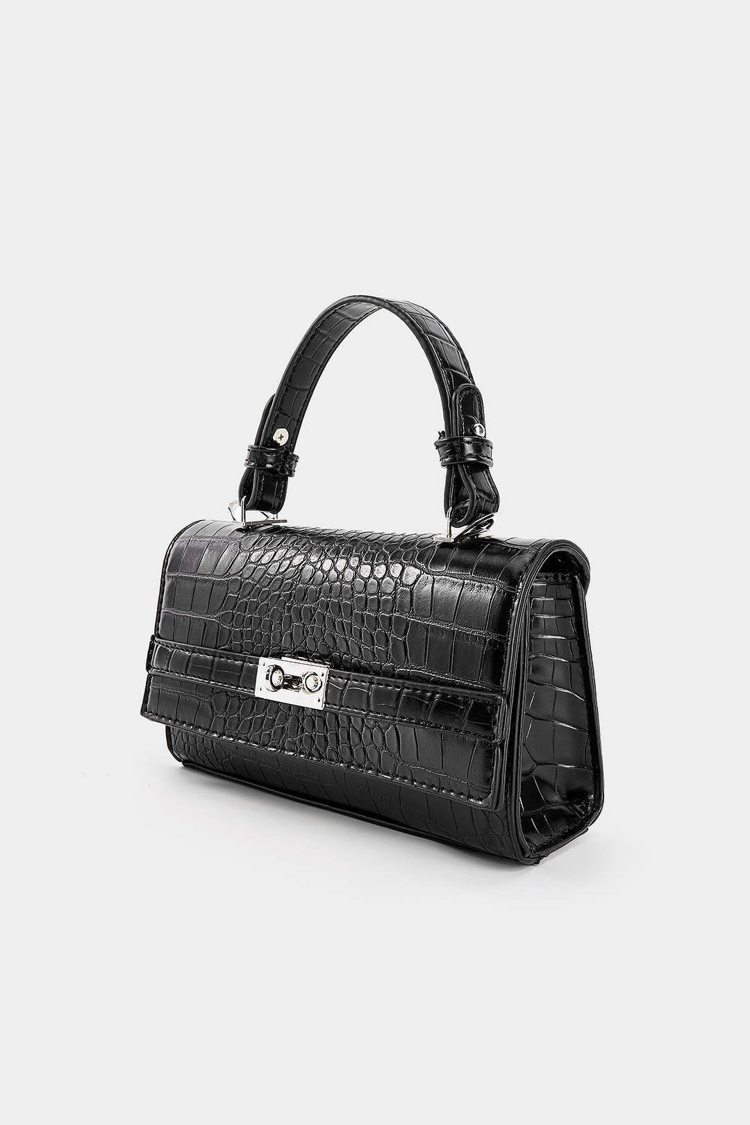 Sac fourre-tout en similicuir
