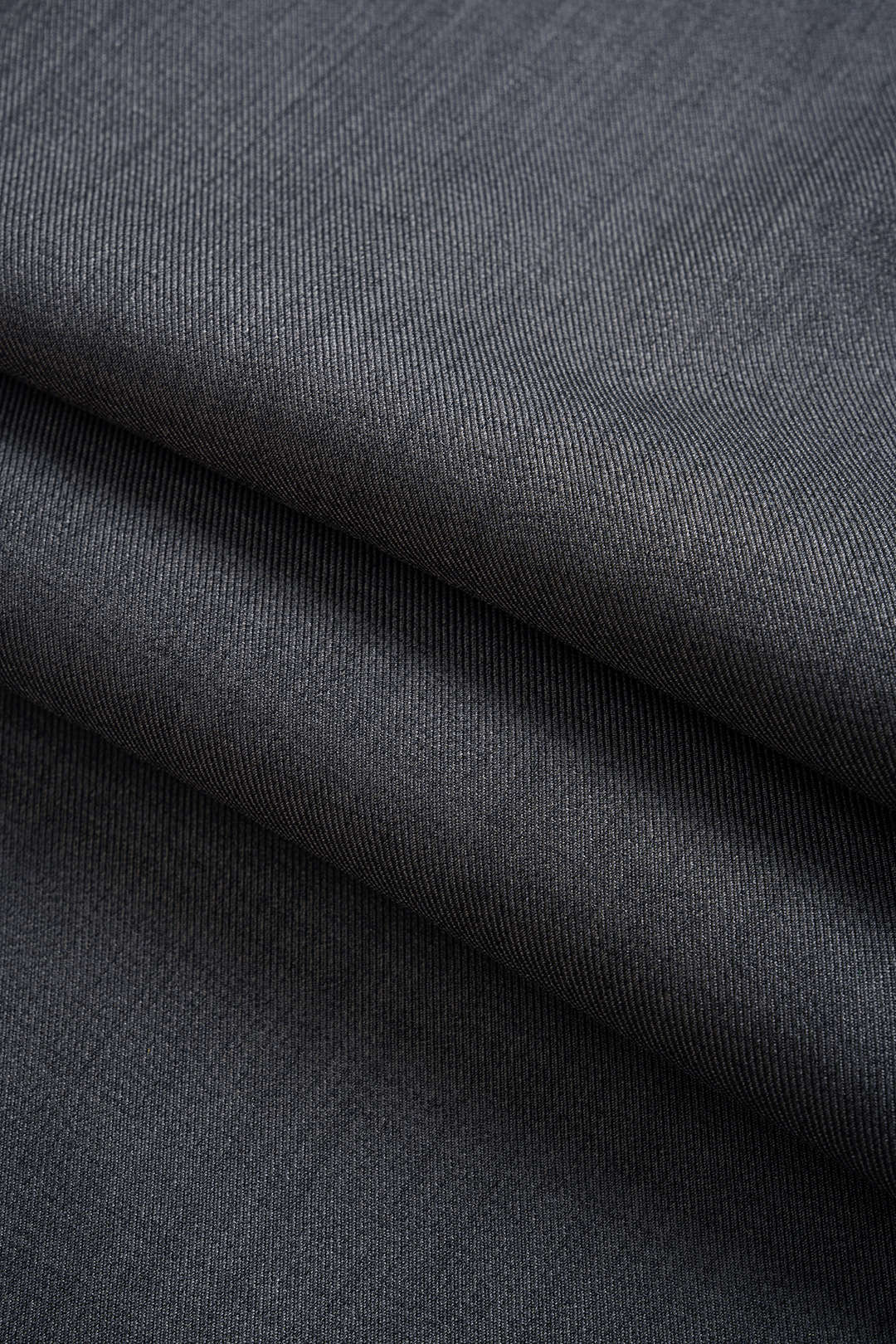 Pantalon baril ceinturé